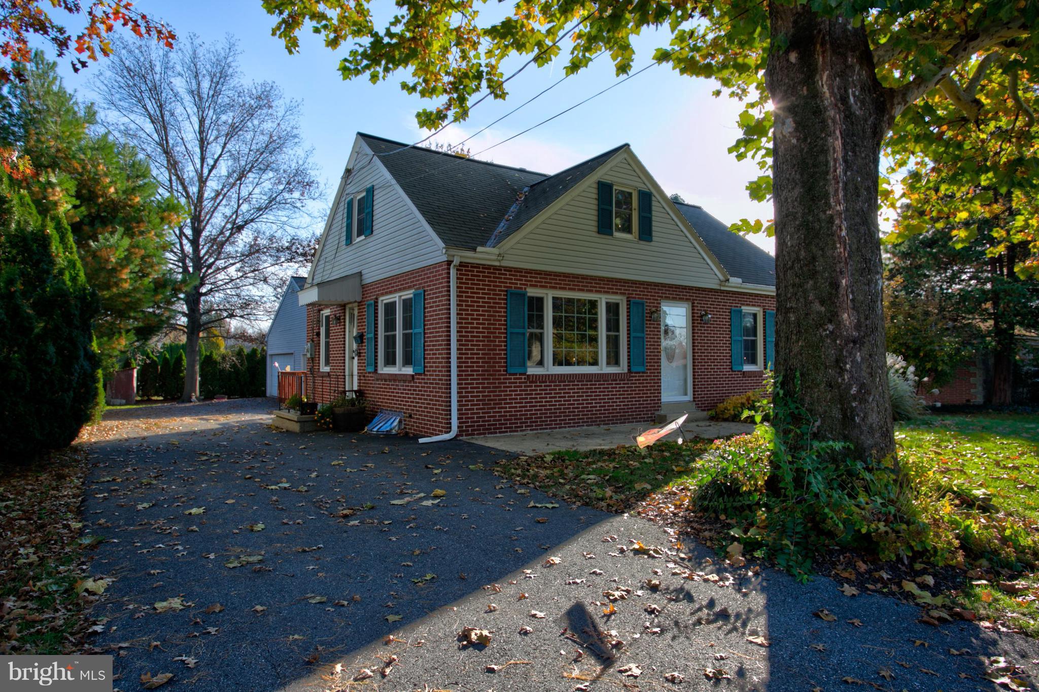 218 Pinkerton Road Mount Joy, PA 17552 - Photo 2 of 24 Gallery Image 2