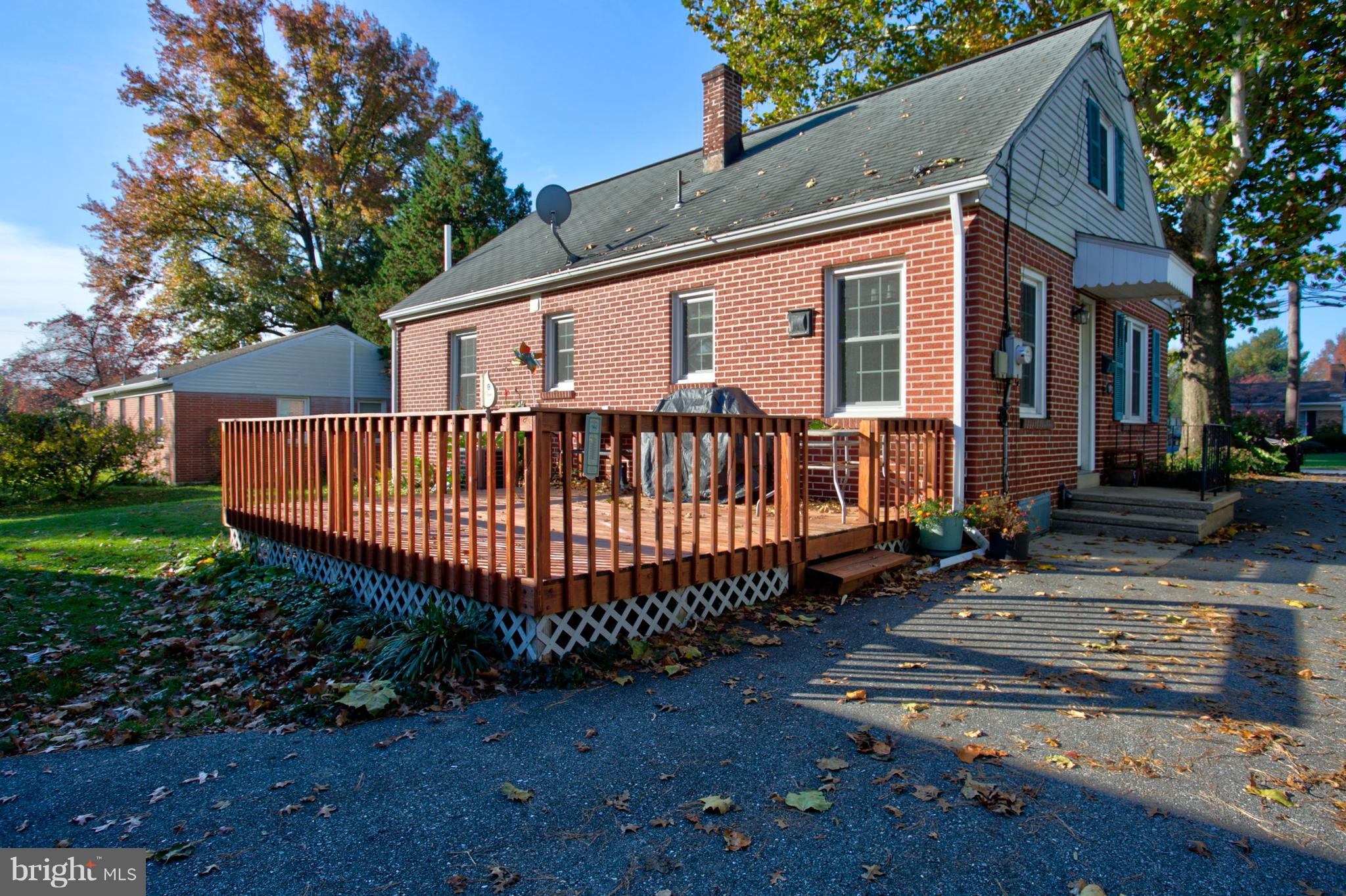 218 Pinkerton Road Mount Joy, PA 17552 - Photo 21 of 24 Gallery Image 21