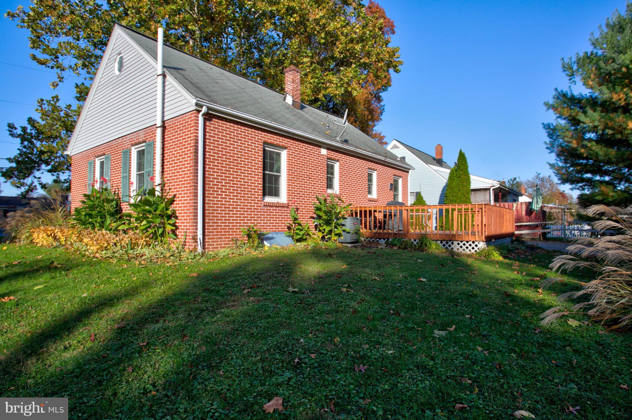 218 Pinkerton Road Mount Joy, PA 17552 - Photo 22 of 24 Gallery Image 22