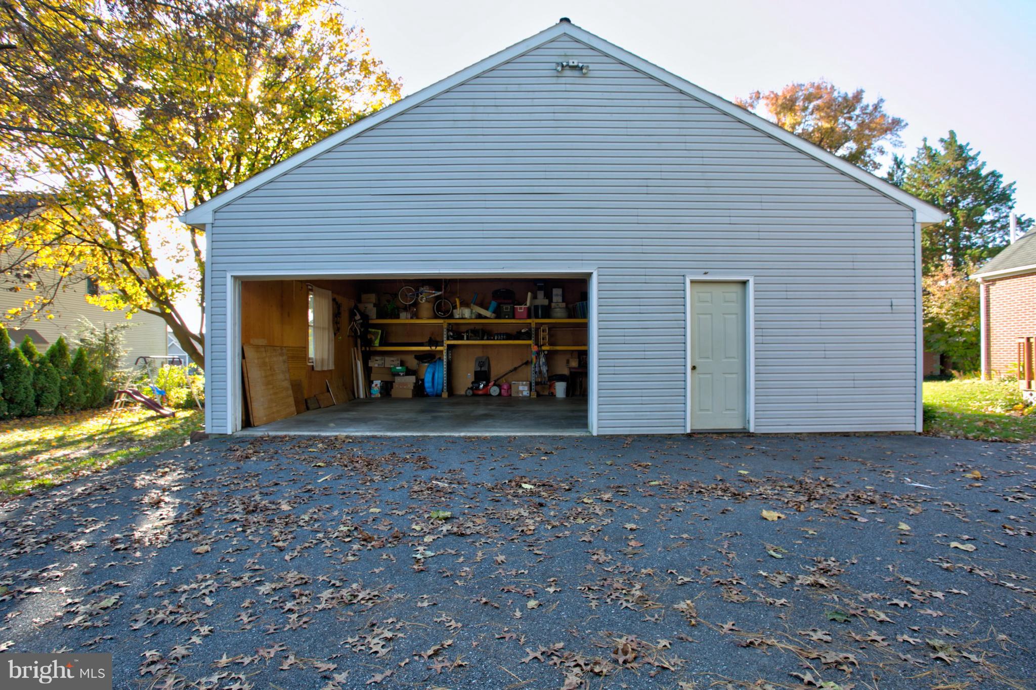 218 Pinkerton Road Mount Joy, PA 17552 - Photo 23 of 24 Gallery Image 23