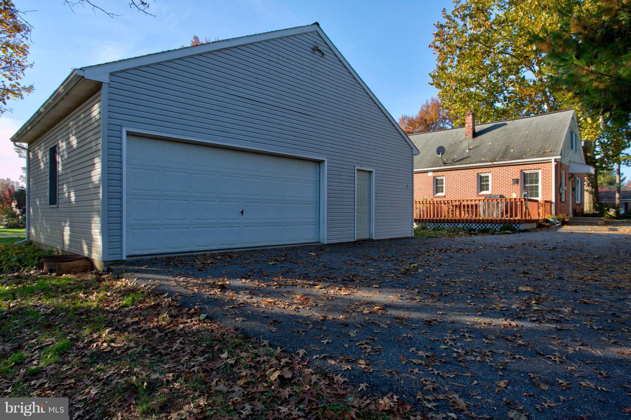 218 Pinkerton Road Mount Joy, PA 17552 - Photo 24 of 24 Gallery Image 24