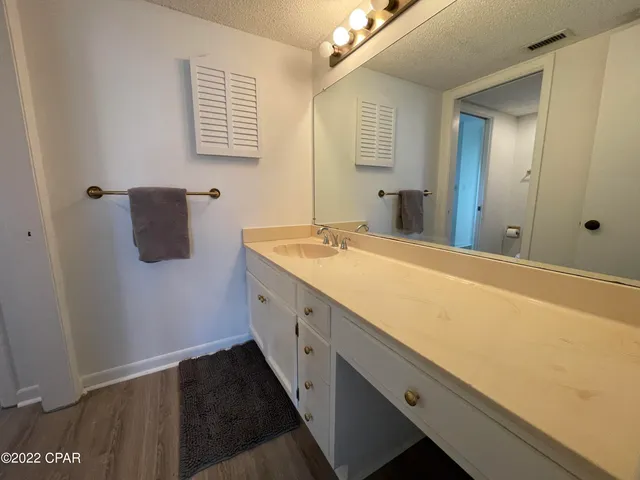 $1,500 | 112 Fairway Boulevard, Unit 105, Panama City Beach, FL 32407
