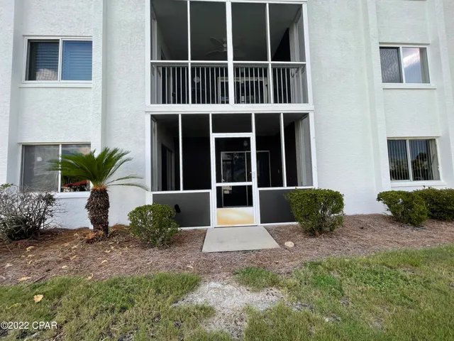 $1,500 | 112 Fairway Boulevard, Unit 105, Panama City Beach, FL 32407