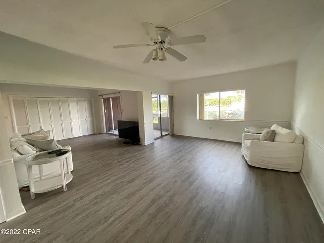 $1,500 | 112 Fairway Boulevard, Unit 105, Panama City Beach, FL 32407