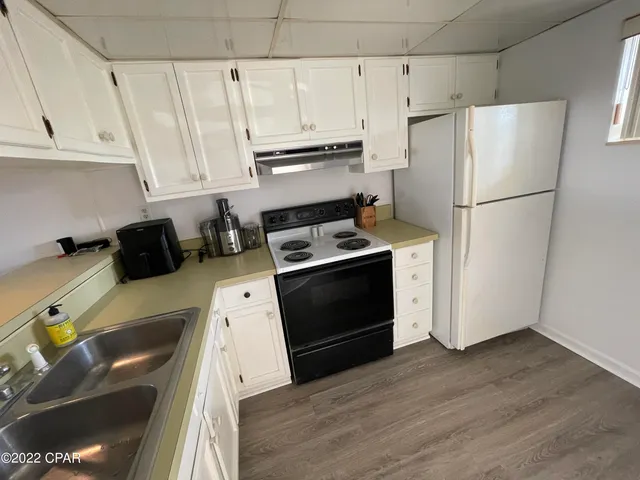 $1,500 | 112 Fairway Boulevard, Unit 105, Panama City Beach, FL 32407