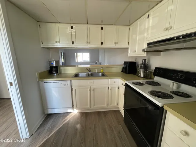 $1,500 | 112 Fairway Boulevard, Unit 105, Panama City Beach, FL 32407