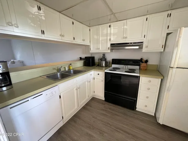 $1,500 | 112 Fairway Boulevard, Unit 105, Panama City Beach, FL 32407