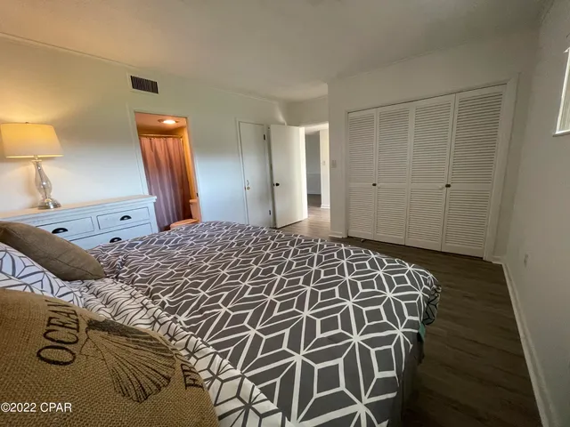 $1,500 | 112 Fairway Boulevard, Unit 105, Panama City Beach, FL 32407