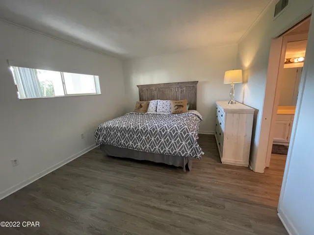 $1,500 | 112 Fairway Boulevard, Unit 105, Panama City Beach, FL 32407