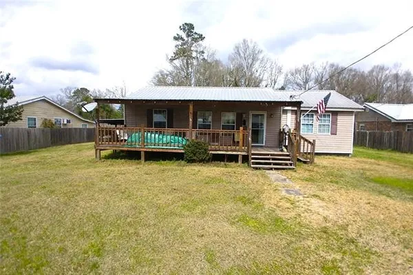 $79,900 | 1135 West 8th Street, Bogalusa, LA 70427