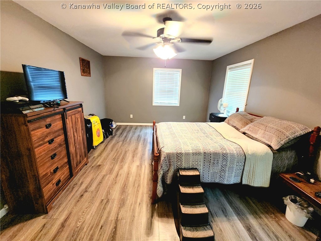 648 Hidden Valley Road Chapmanville, WV 25508 - Photo 15 of 24 Gallery Image 15