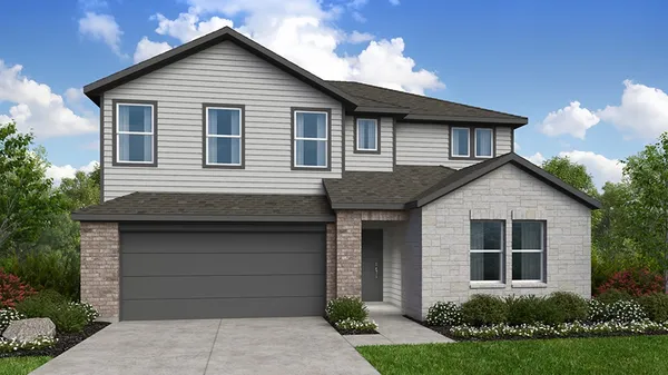 $510,715 | 15404 Welsh Mills Drive, Pflugerville, TX 78660
