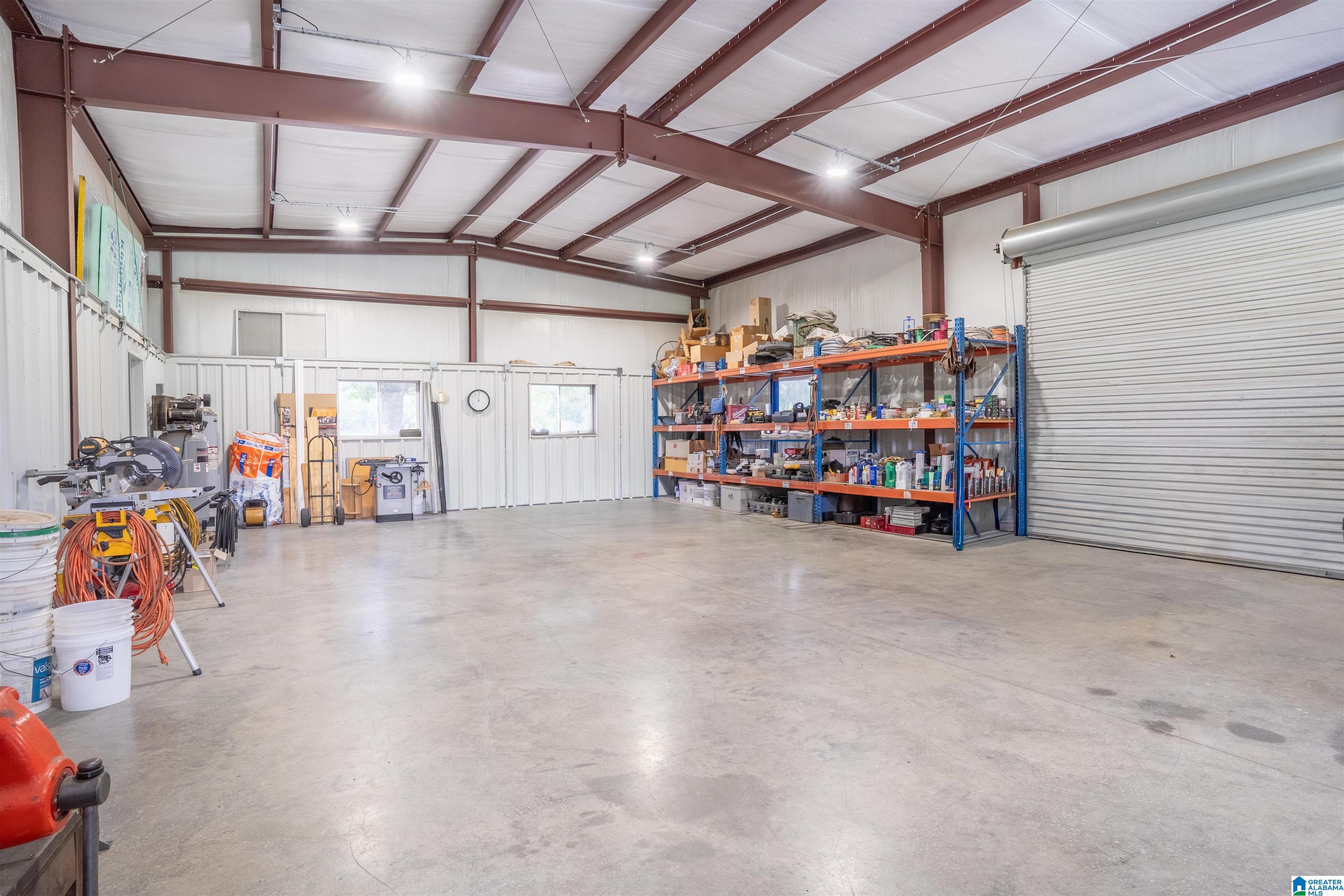 2741 Possum Trot Road Piedmont, AL 36272 - Photo 57 of 62