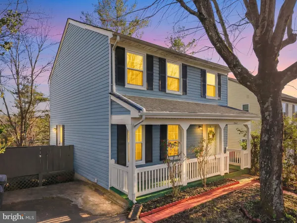 $725,000 | 9145 School Craft Lane, Burke, VA 22015