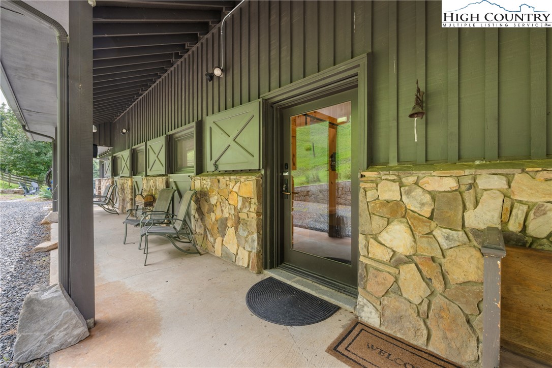 3760 Bald Mountain Road West Jefferson, NC 28694 - Photo 11 of 50