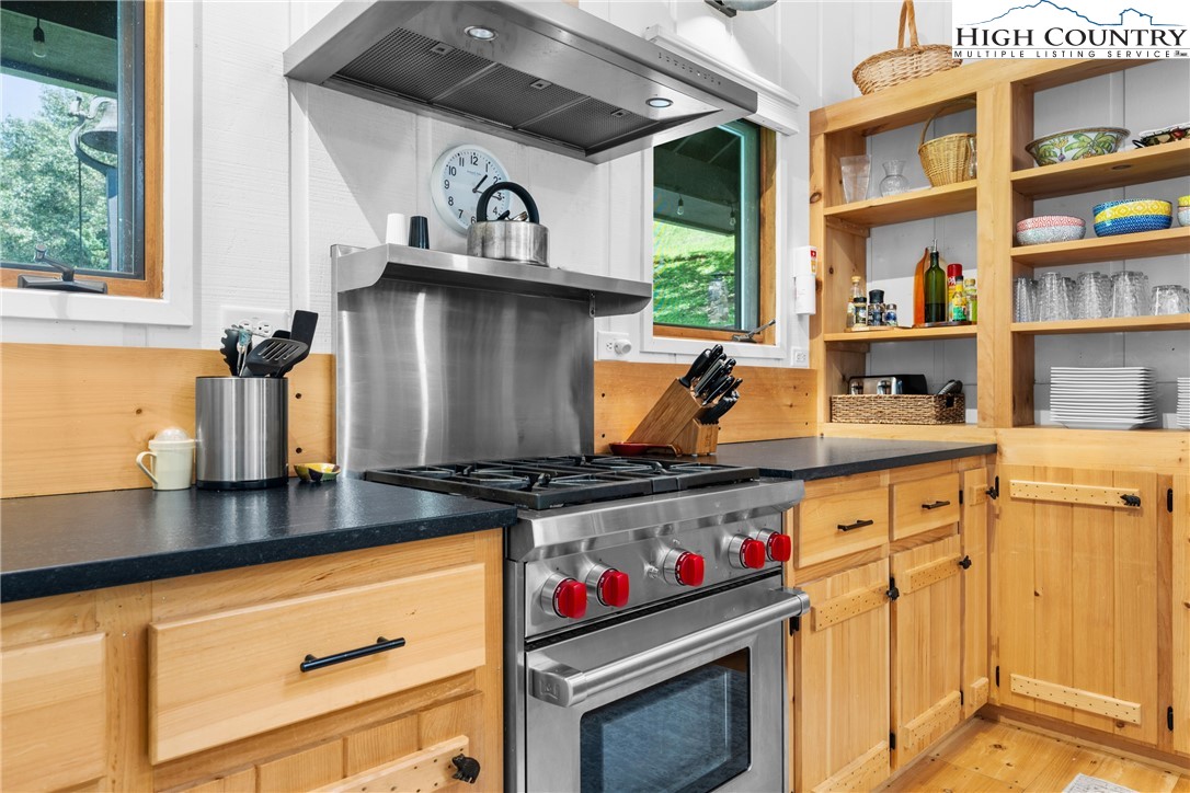 3760 Bald Mountain Road West Jefferson, NC 28694 - Photo 16 of 50