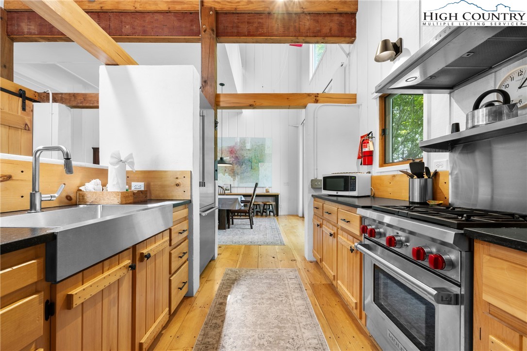 3760 Bald Mountain Road West Jefferson, NC 28694 - Photo 17 of 50