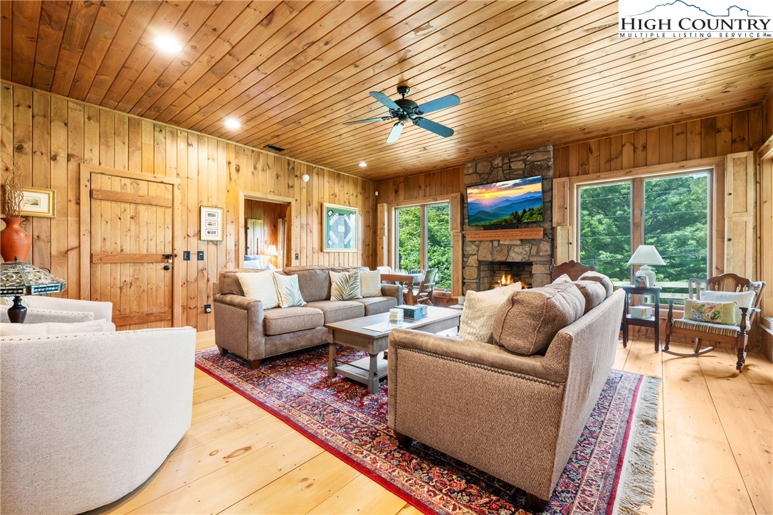 3760 Bald Mountain Road West Jefferson, NC 28694 - Photo 18 of 50