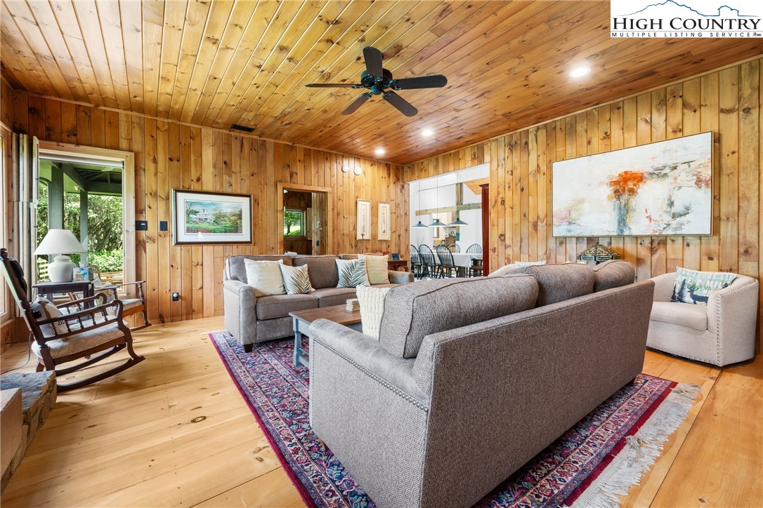 3760 Bald Mountain Road West Jefferson, NC 28694 - Photo 20 of 50