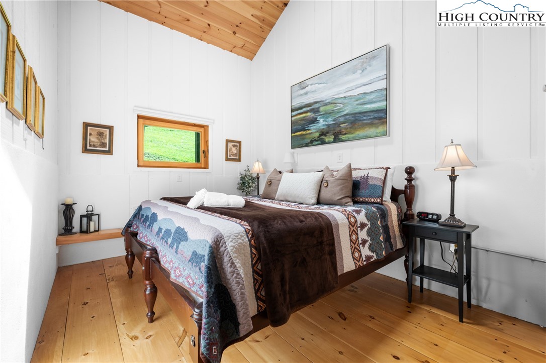 3760 Bald Mountain Road West Jefferson, NC 28694 - Photo 30 of 50