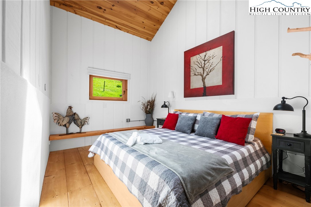 3760 Bald Mountain Road West Jefferson, NC 28694 - Photo 31 of 50