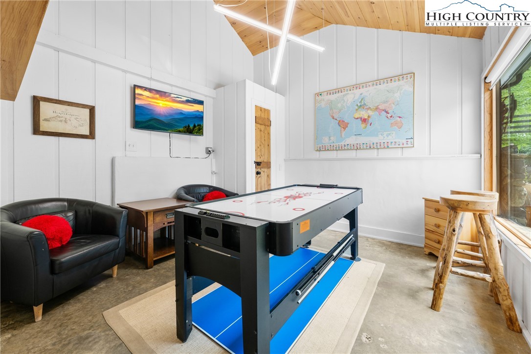 3760 Bald Mountain Road West Jefferson, NC 28694 - Photo 34 of 50