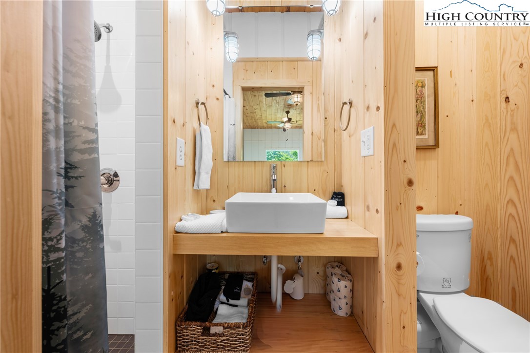 3760 Bald Mountain Road West Jefferson, NC 28694 - Photo 42 of 50