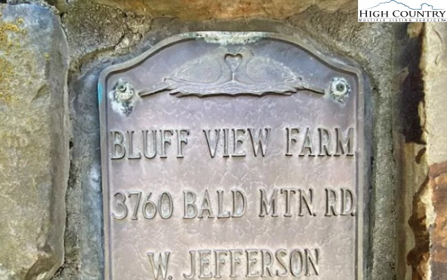 3760 Bald Mountain Road West Jefferson, NC 28694 - Photo 44 of 50