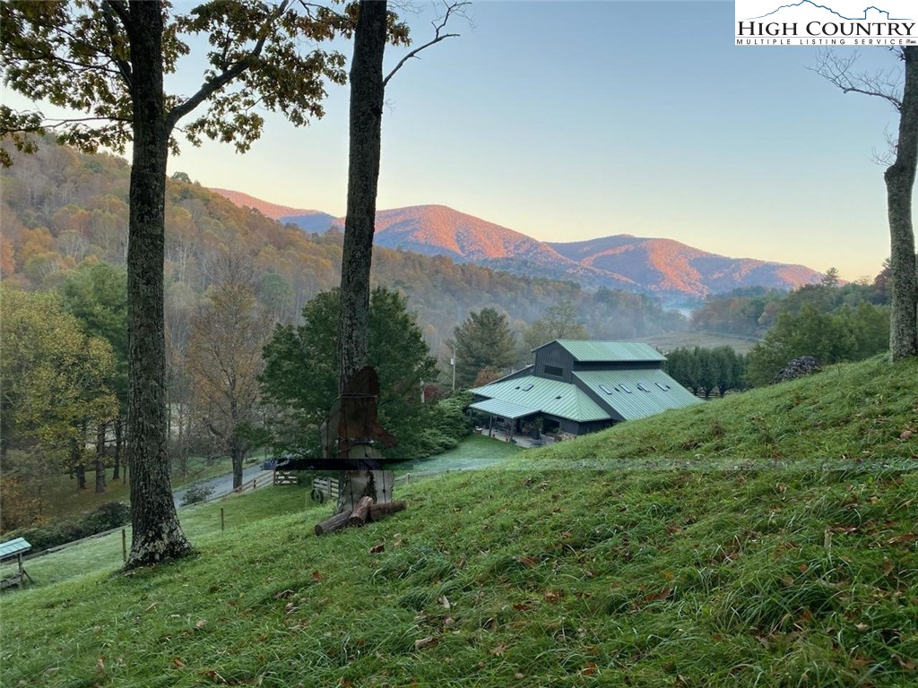 3760 Bald Mountain Road West Jefferson, NC 28694 - Photo 45 of 50