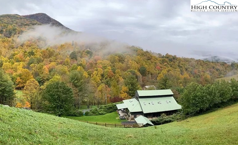 3760 Bald Mountain Road West Jefferson, NC 28694 - Photo 47 of 50