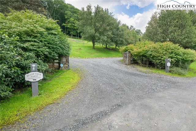 $1,195,900 | 3760 Bald Mountain Road, West Jefferson, NC 28694