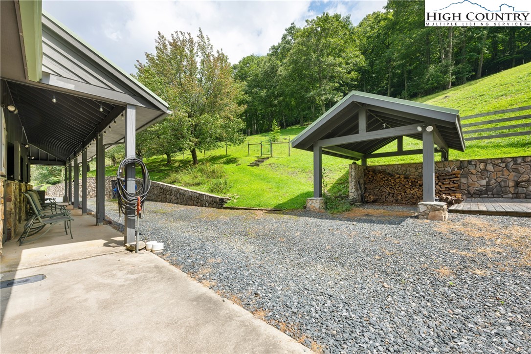 3760 Bald Mountain Road West Jefferson, NC 28694 - Photo 10 of 50