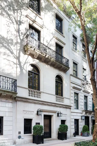$34,000,000 | 11 East 74th Street | Lenox Hill