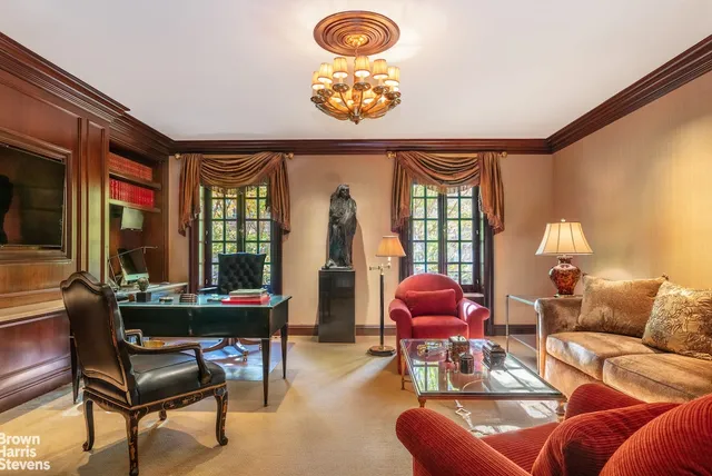 $34,000,000 | 11 East 74th Street | Lenox Hill