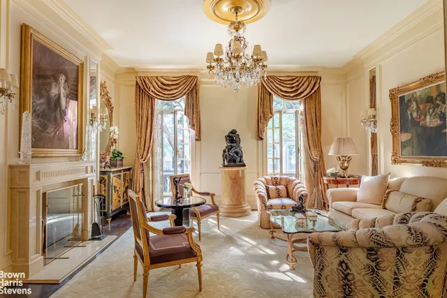 $34,000,000 | 11 East 74th Street | Lenox Hill