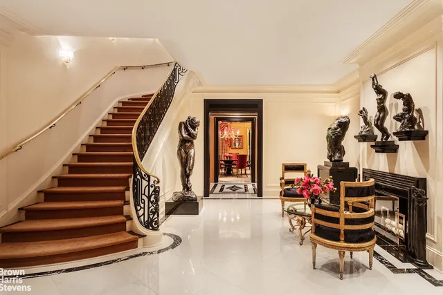 $34,000,000 | 11 East 74th Street | Lenox Hill