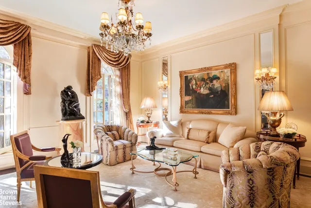 $34,000,000 | 11 East 74th Street | Lenox Hill