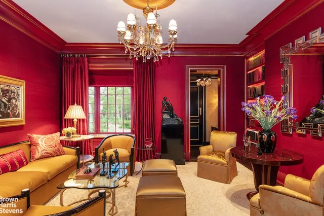 $34,000,000 | 11 East 74th Street | Lenox Hill