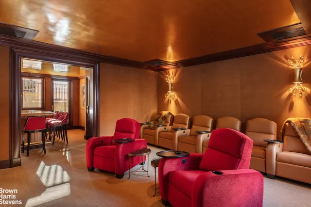 $34,000,000 | 11 East 74th Street | Lenox Hill