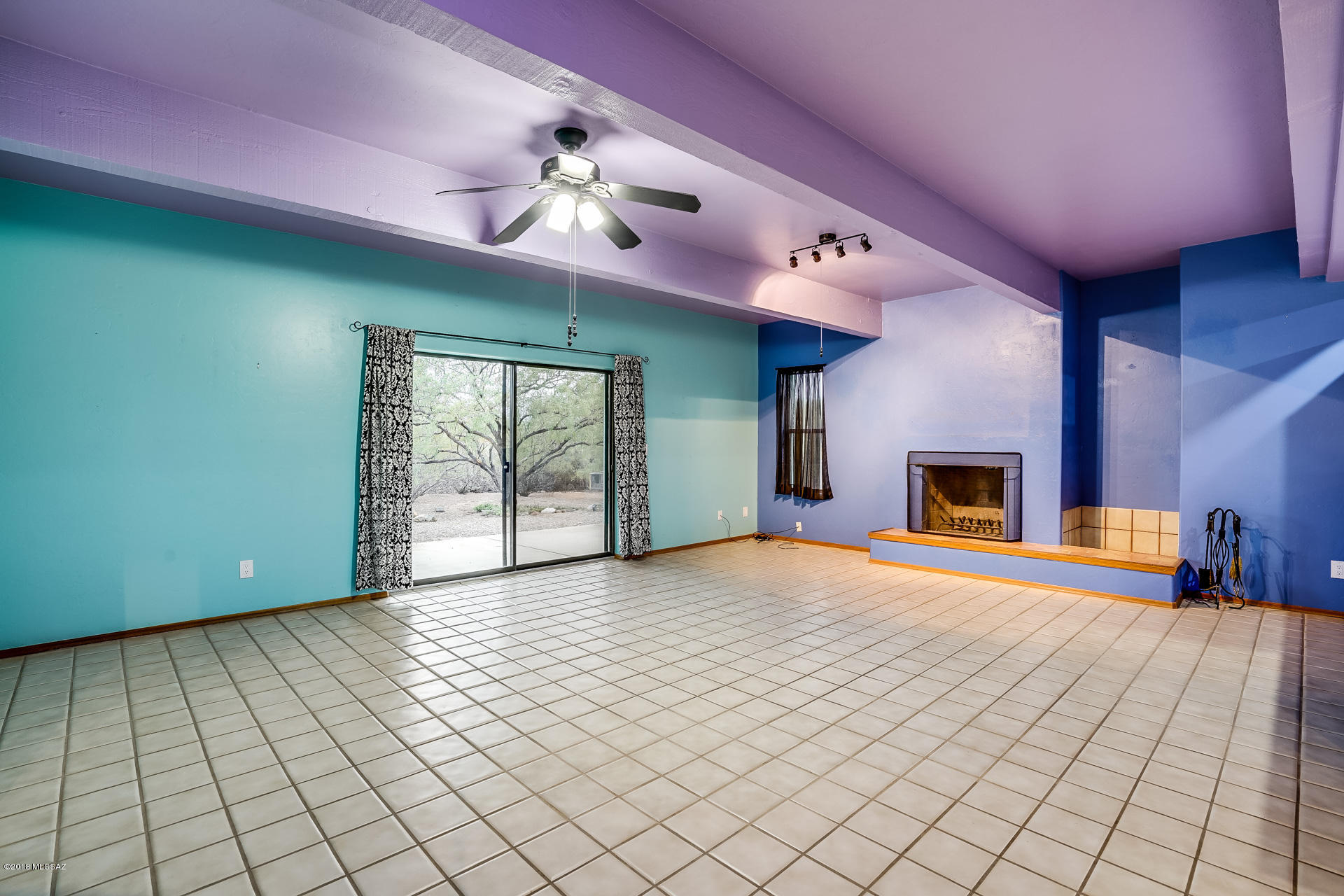1281 North Vail View Road Vail, AZ 85641 - Photo 5 of 27 Gallery Image 5
