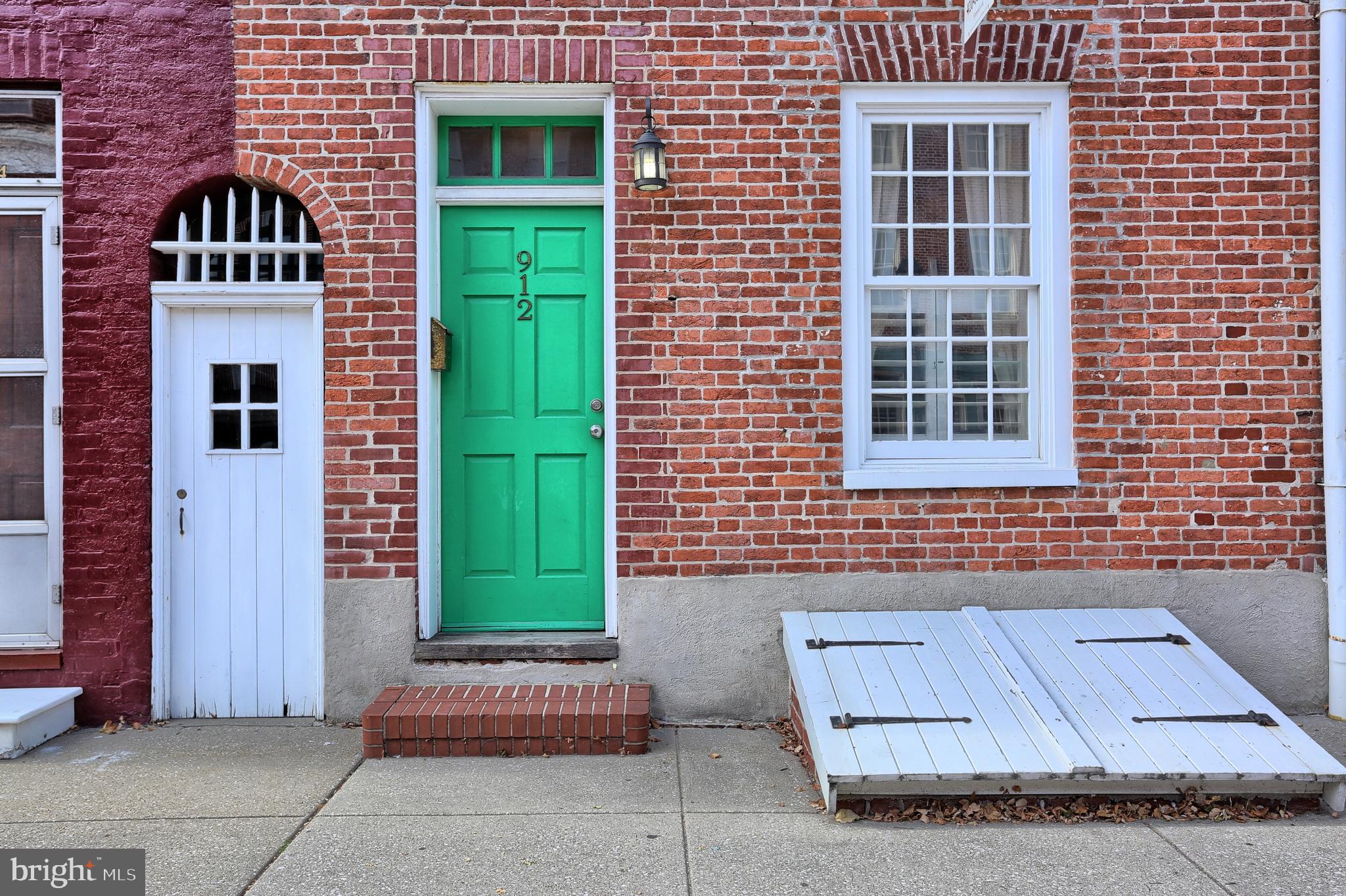 912 Fell Street Baltimore, MD 21231 - Photo 1 of 41