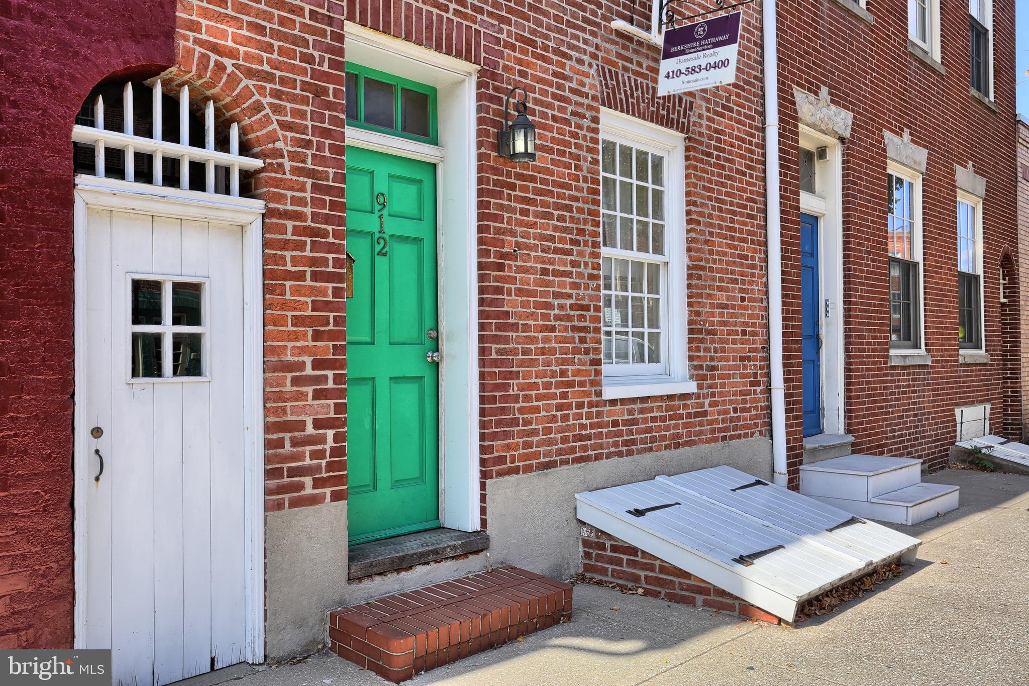 912 Fell Street Baltimore, MD 21231 - Photo 2 of 41