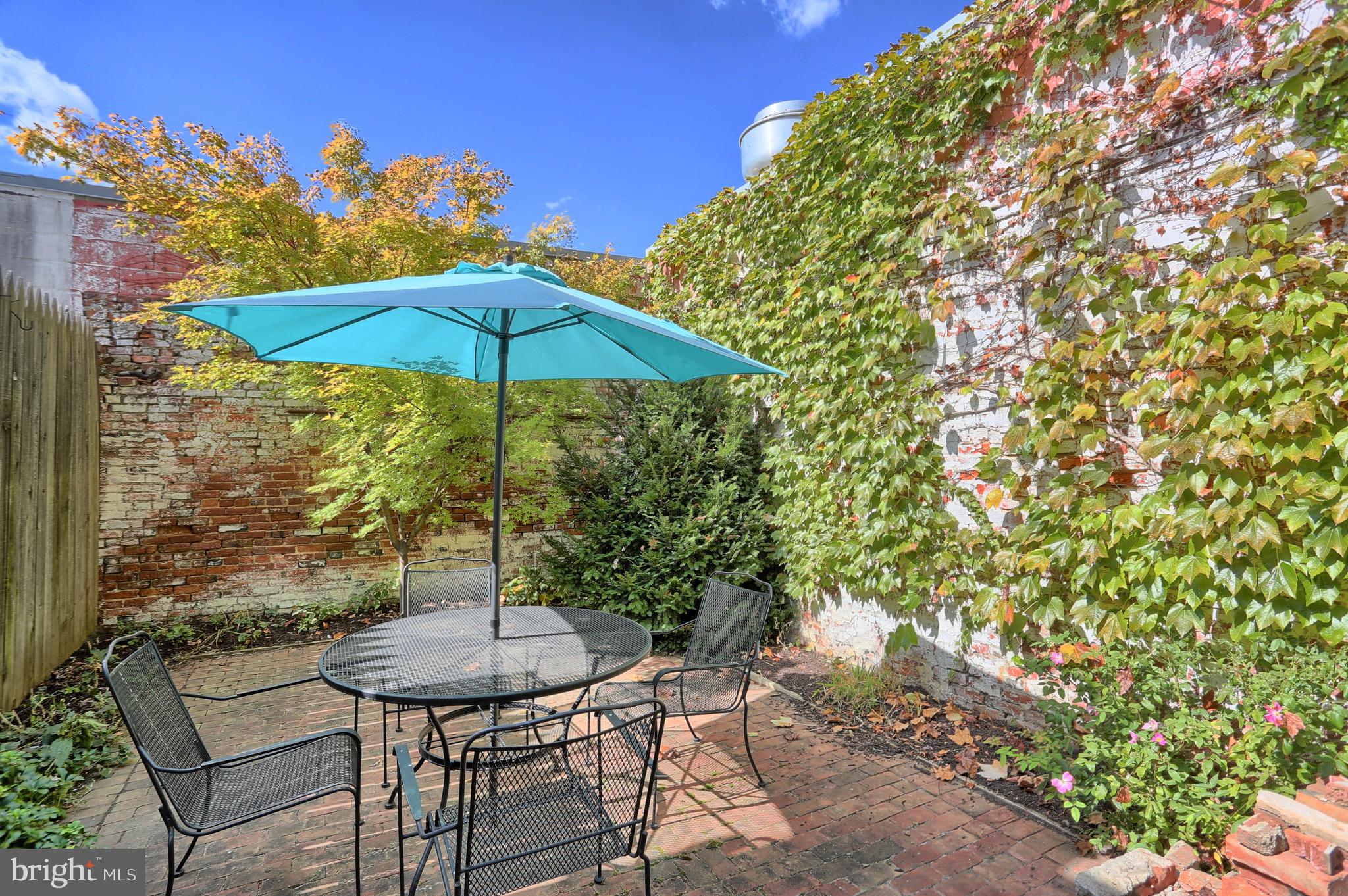 912 Fell Street Baltimore, MD 21231 - Photo 11 of 41