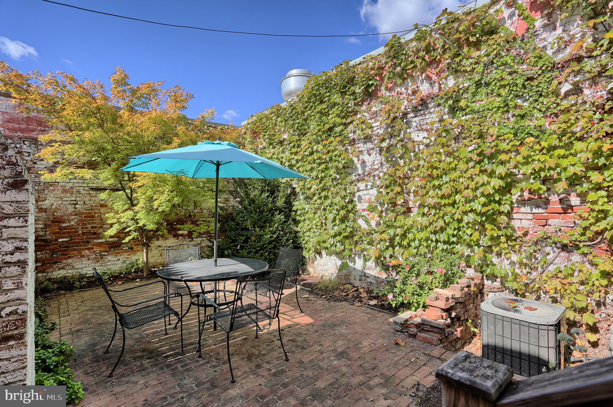 912 Fell Street Baltimore, MD 21231 - Photo 12 of 41