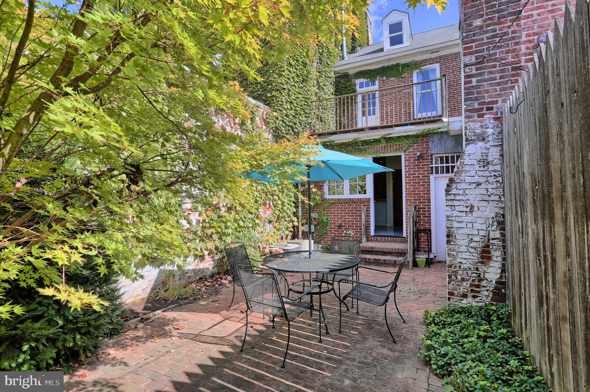 912 Fell Street Baltimore, MD 21231 - Photo 13 of 41