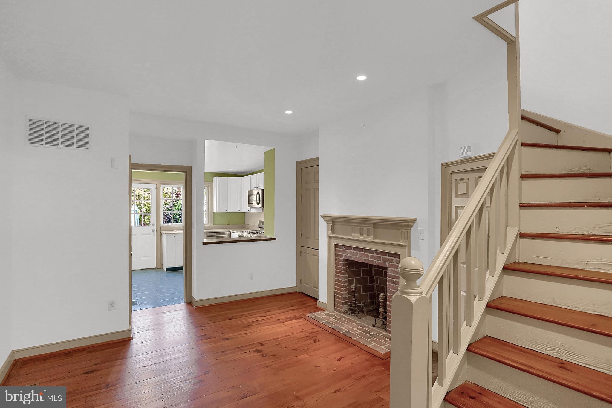 912 Fell Street Baltimore, MD 21231 - Photo 15 of 41