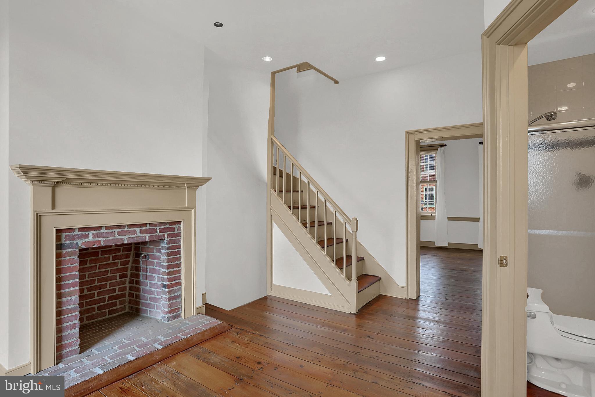 912 Fell Street Baltimore, MD 21231 - Photo 17 of 41