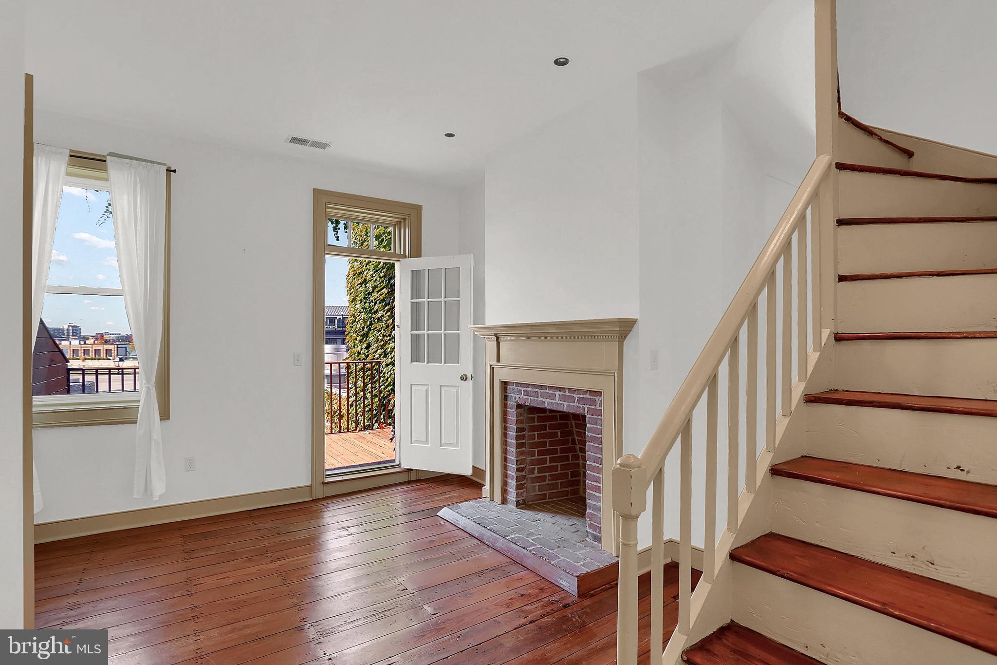 912 Fell Street Baltimore, MD 21231 - Photo 22 of 41