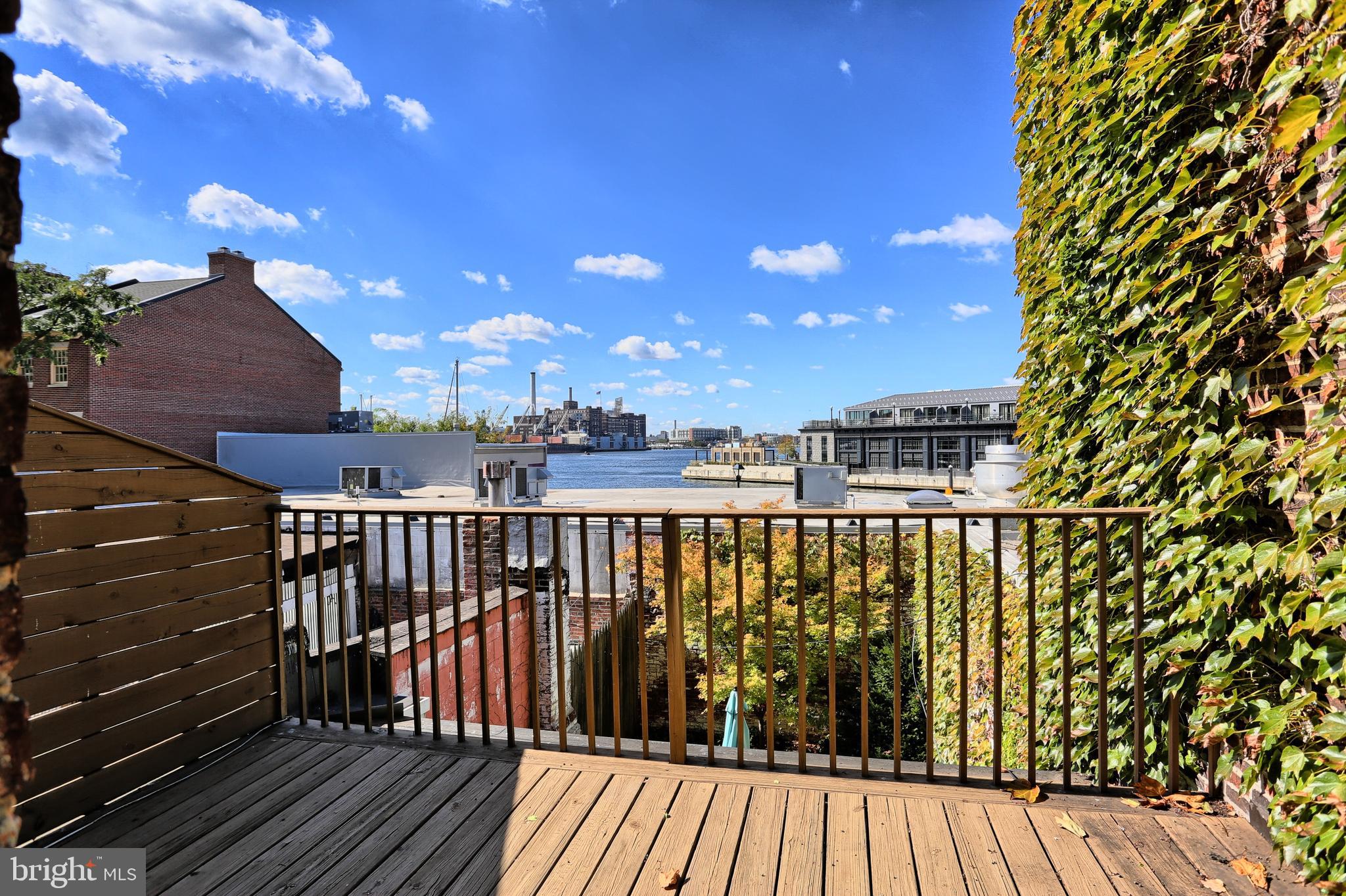 912 Fell Street Baltimore, MD 21231 - Photo 24 of 41