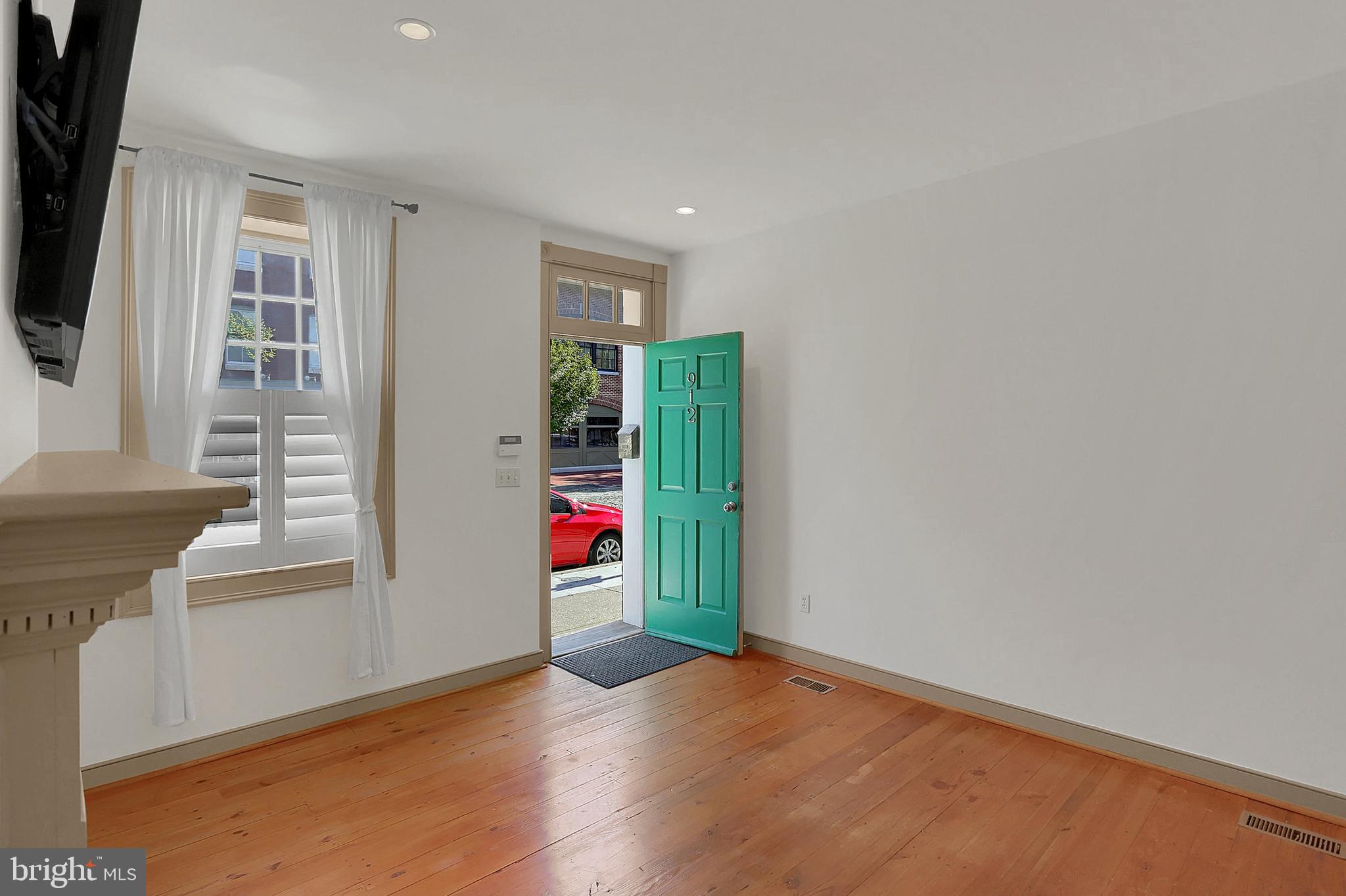 912 Fell Street Baltimore, MD 21231 - Photo 4 of 41